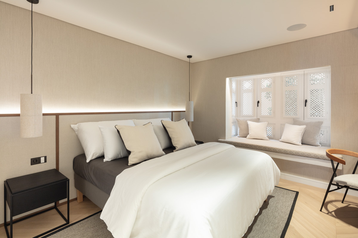 3 Bedroom Apartment in Marbella - Photo 6