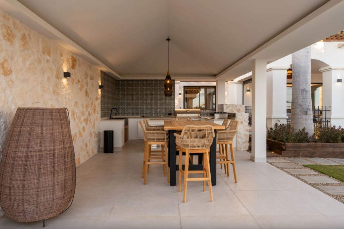 4 Bedroom Villa in Benahavís - Foto 5
