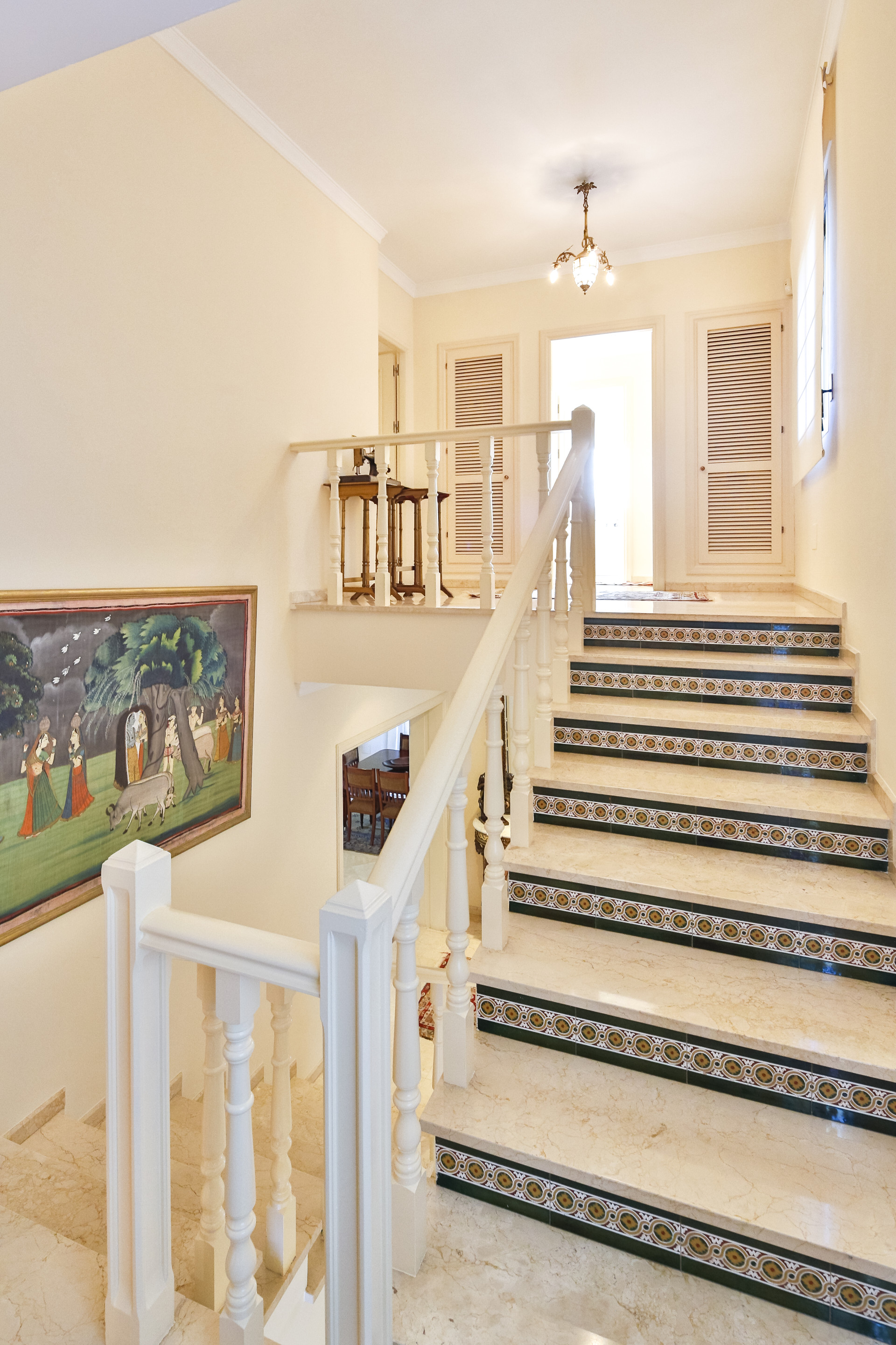 6 Bedroom Villa in Marbella - Photo 30