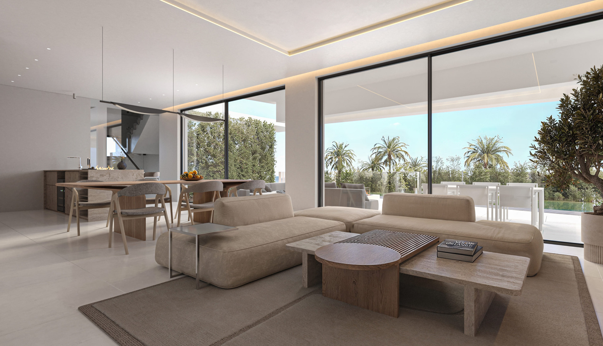4 Bedroom Villa in Mijas - Photo 22