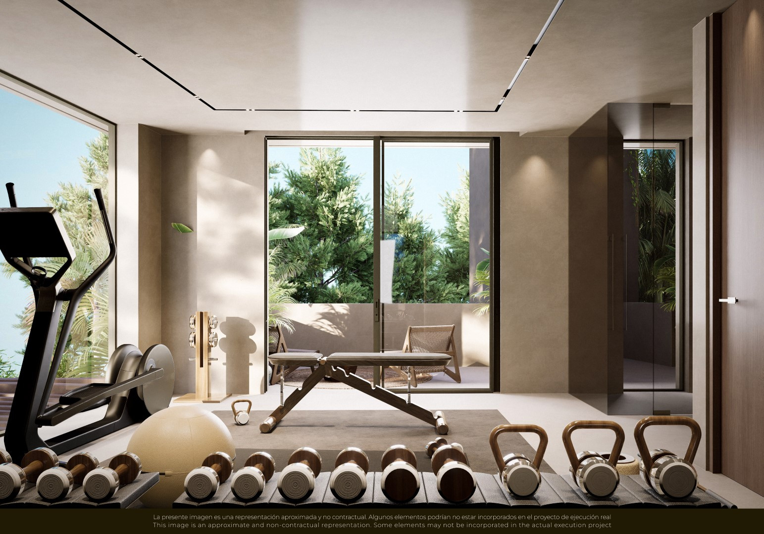 7 Bedroom Villa in Marbella - Photo 10