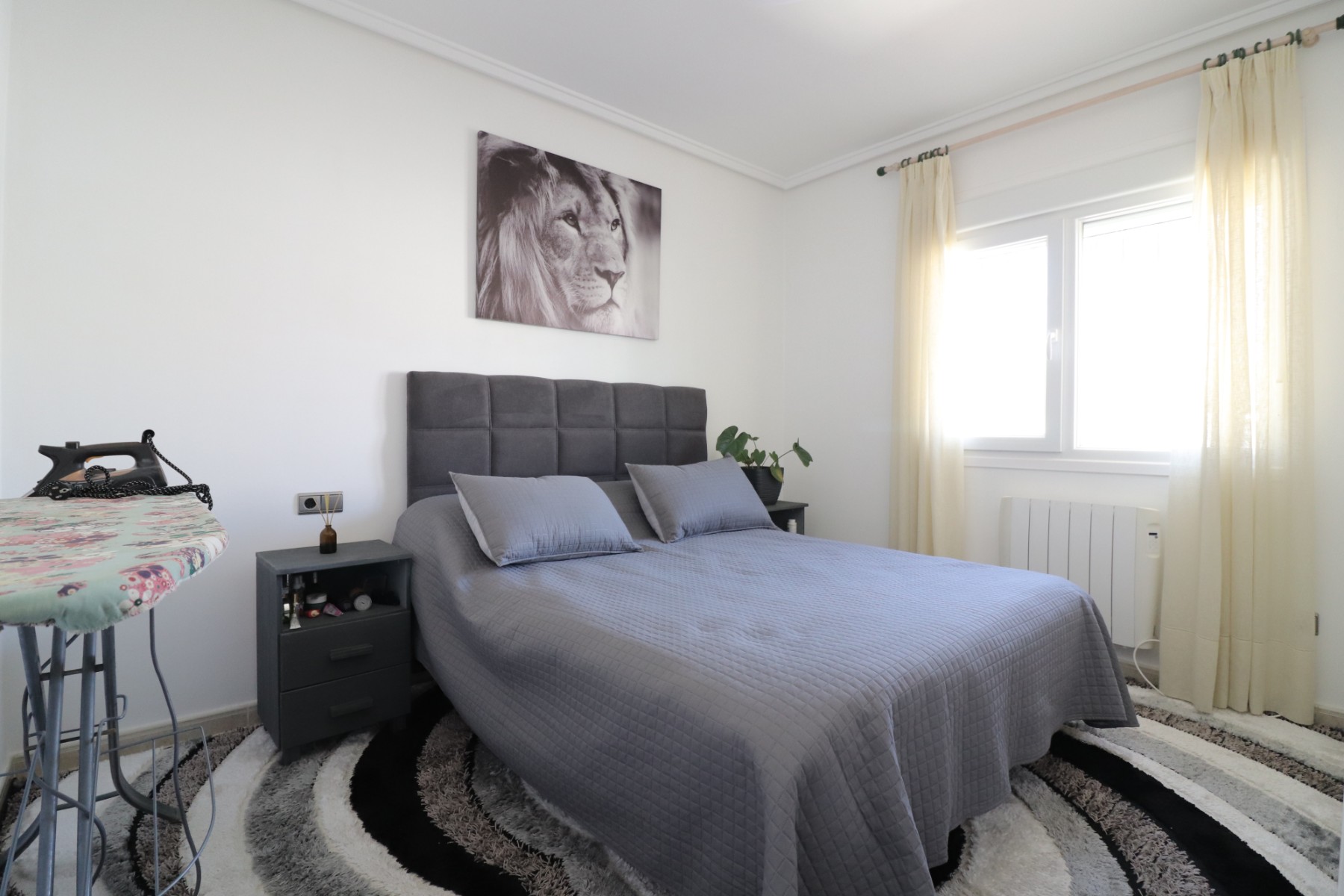 Moradia com 3 quartos com piscina em Alicante, Espanha – Foto 12