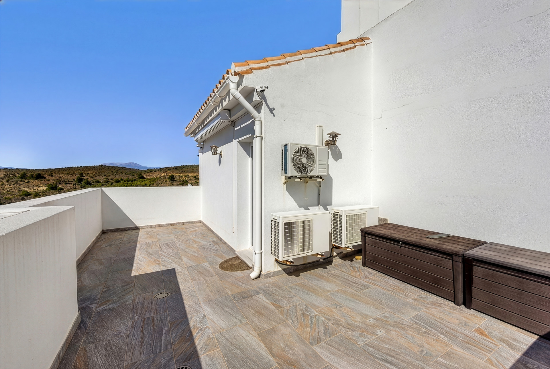 2 Bedroom Townhouse in Alhaurín el Grande - Photo 32