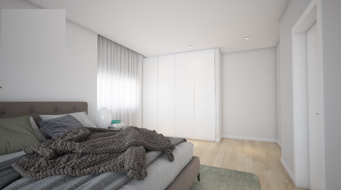 Apartamento com 3 quartos com vista mar em Espanha – Foto 10
