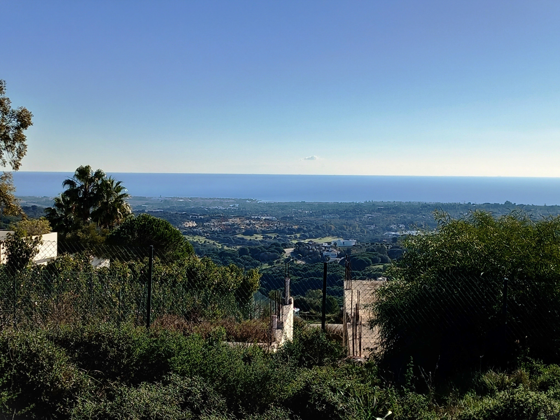 2,703 m² Plot in Sotogrande - Photo 14