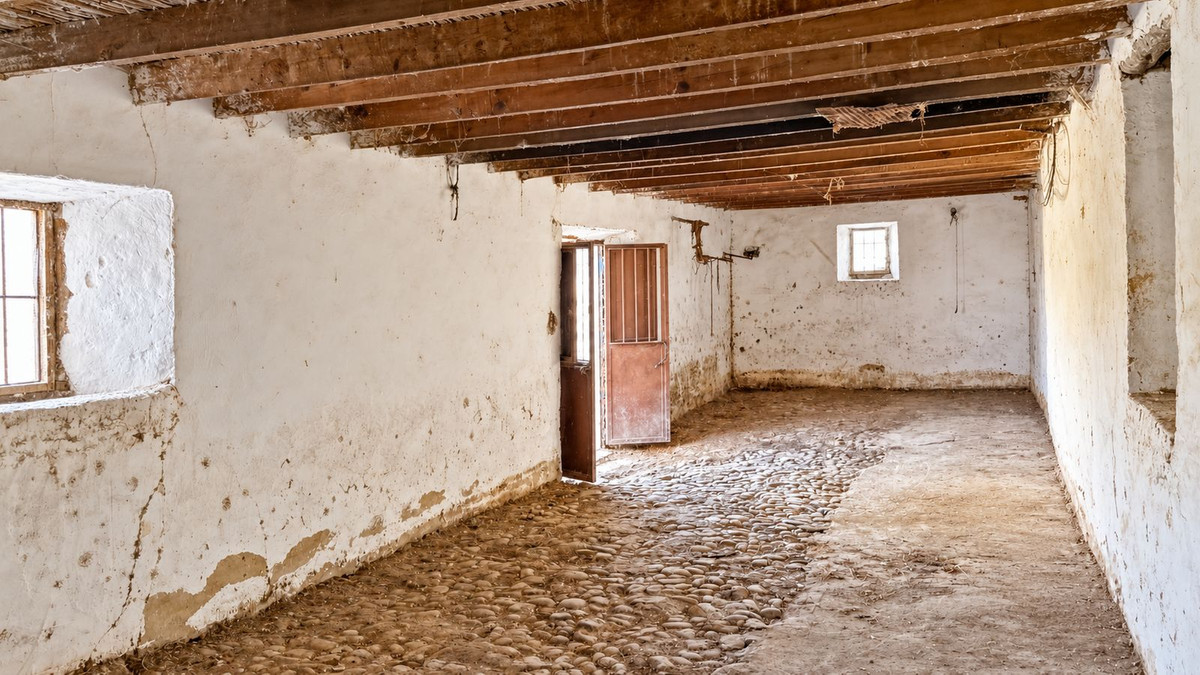 Villa con 4 camere a Malaga, Spagna – Foto 19