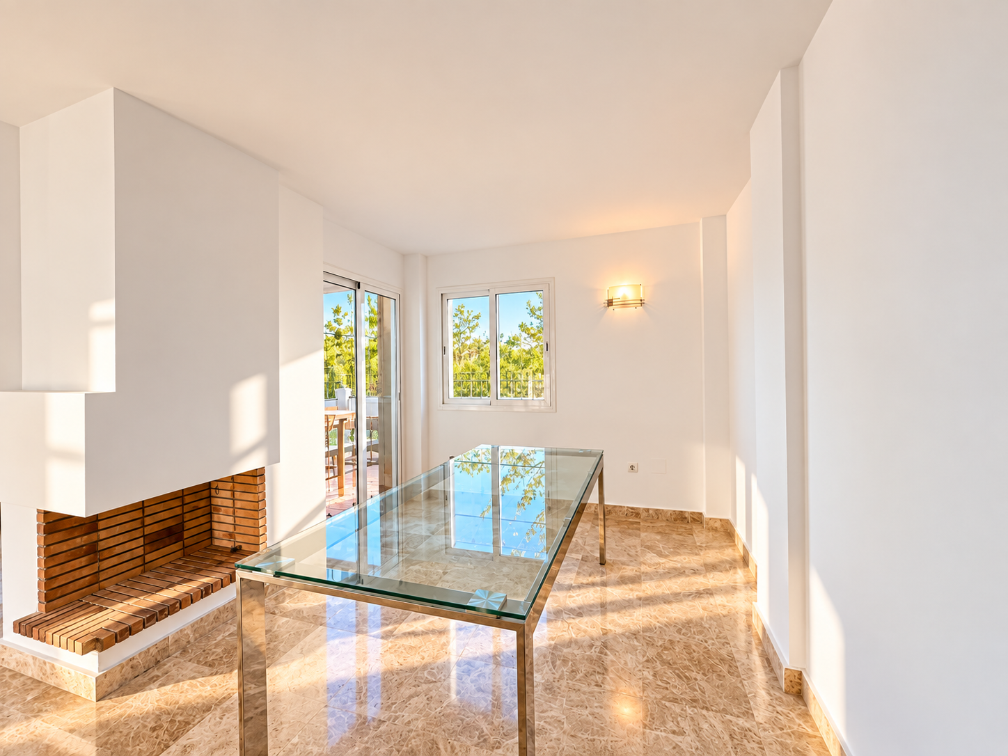 3 Bedroom Townhouse in Marbella - Photo 5