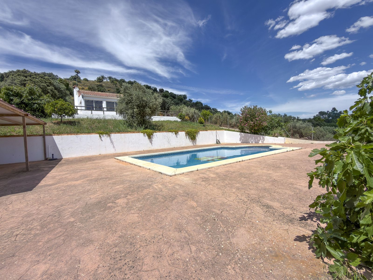 2 Bedroom Country house in Monda - Foto 38