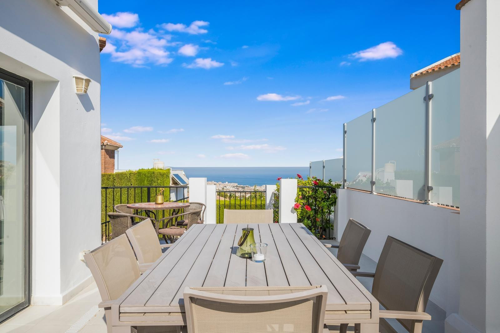 6 Bedroom Villa in Benalmádena - Фото 20