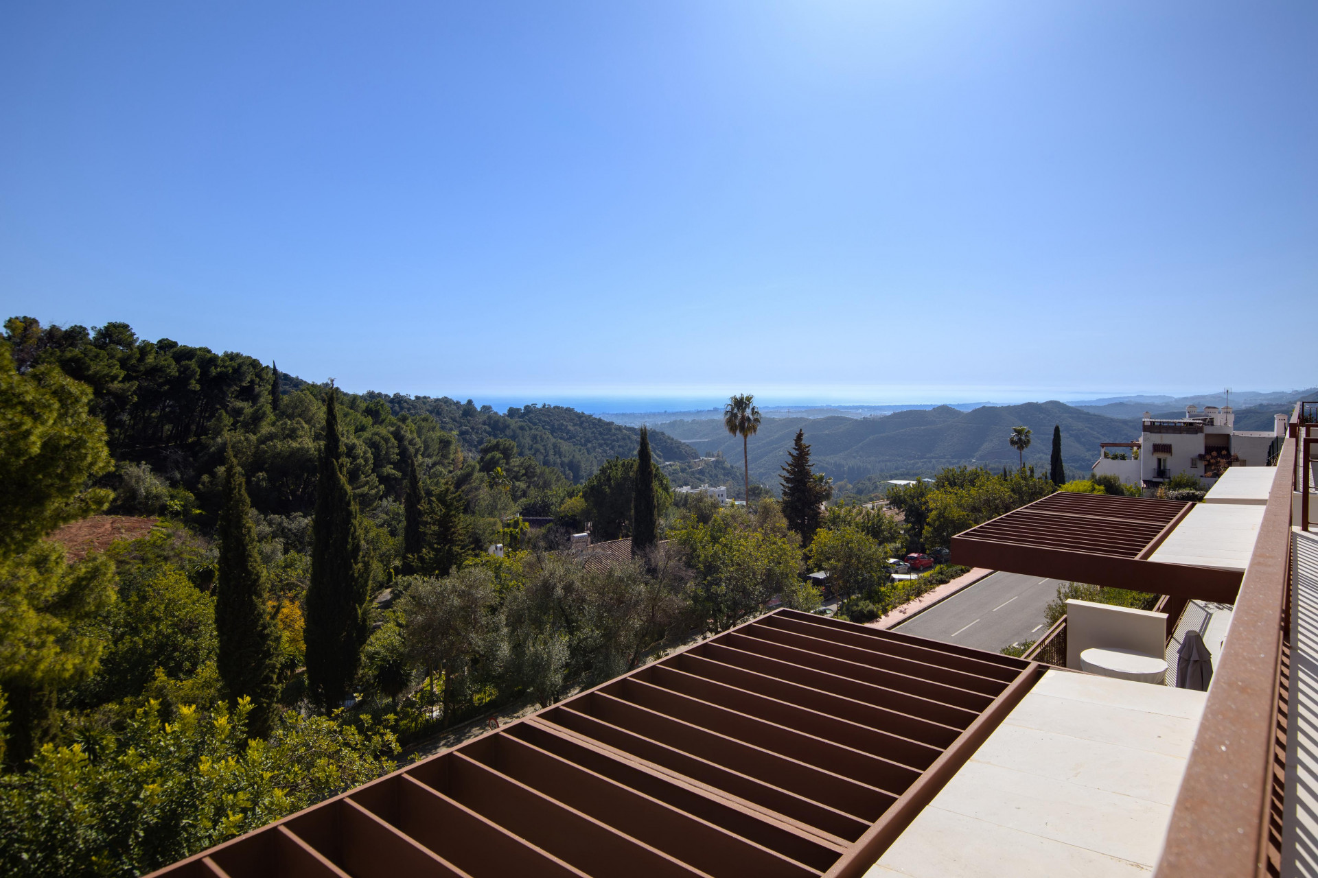 3 Bedroom Apartment in Istán - Photo 28