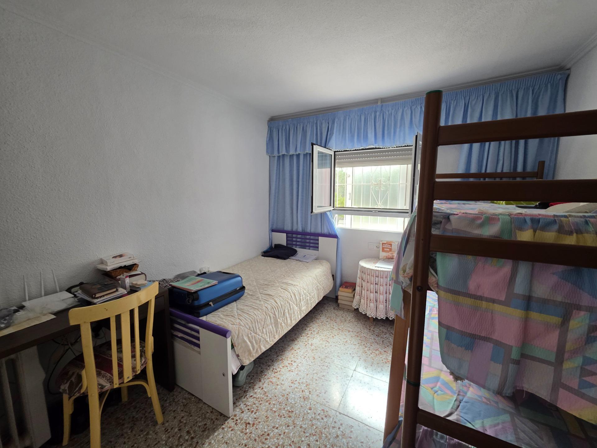 Villa con 3 camere con piscina a Alicante, Spagna – Foto 22