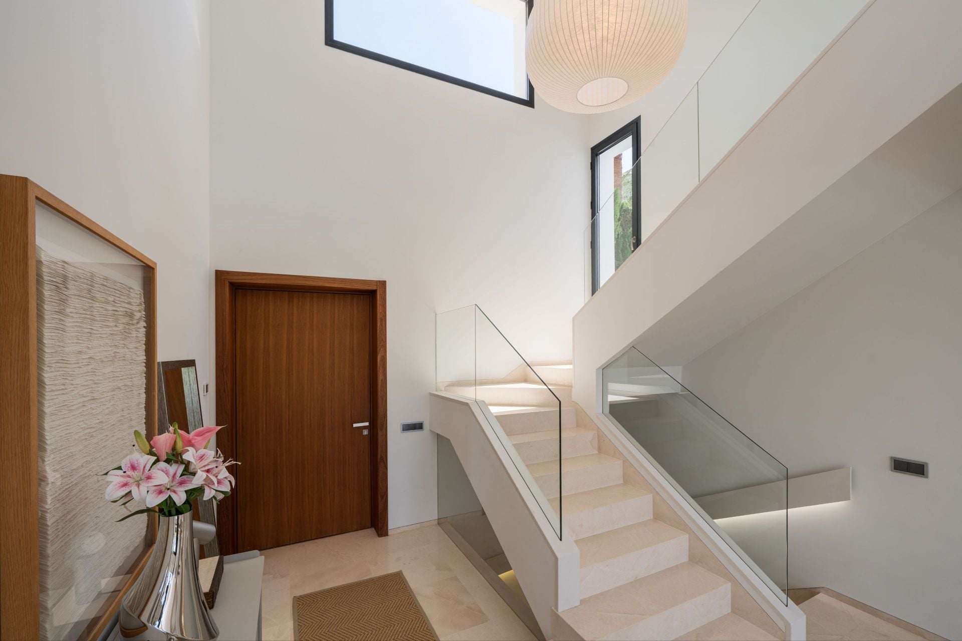 5 Bedroom Villa in Marbella - Photo 22