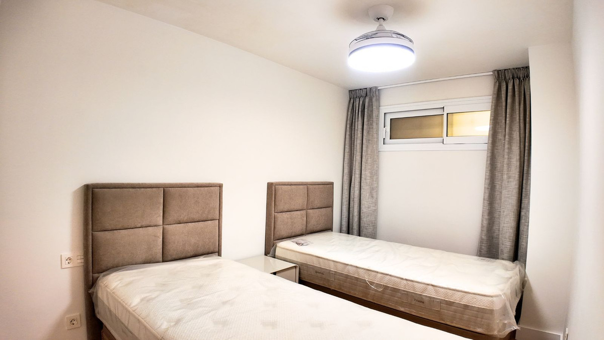 3 Bedroom Apartment in San Pedro de Alcántara - Photo 39
