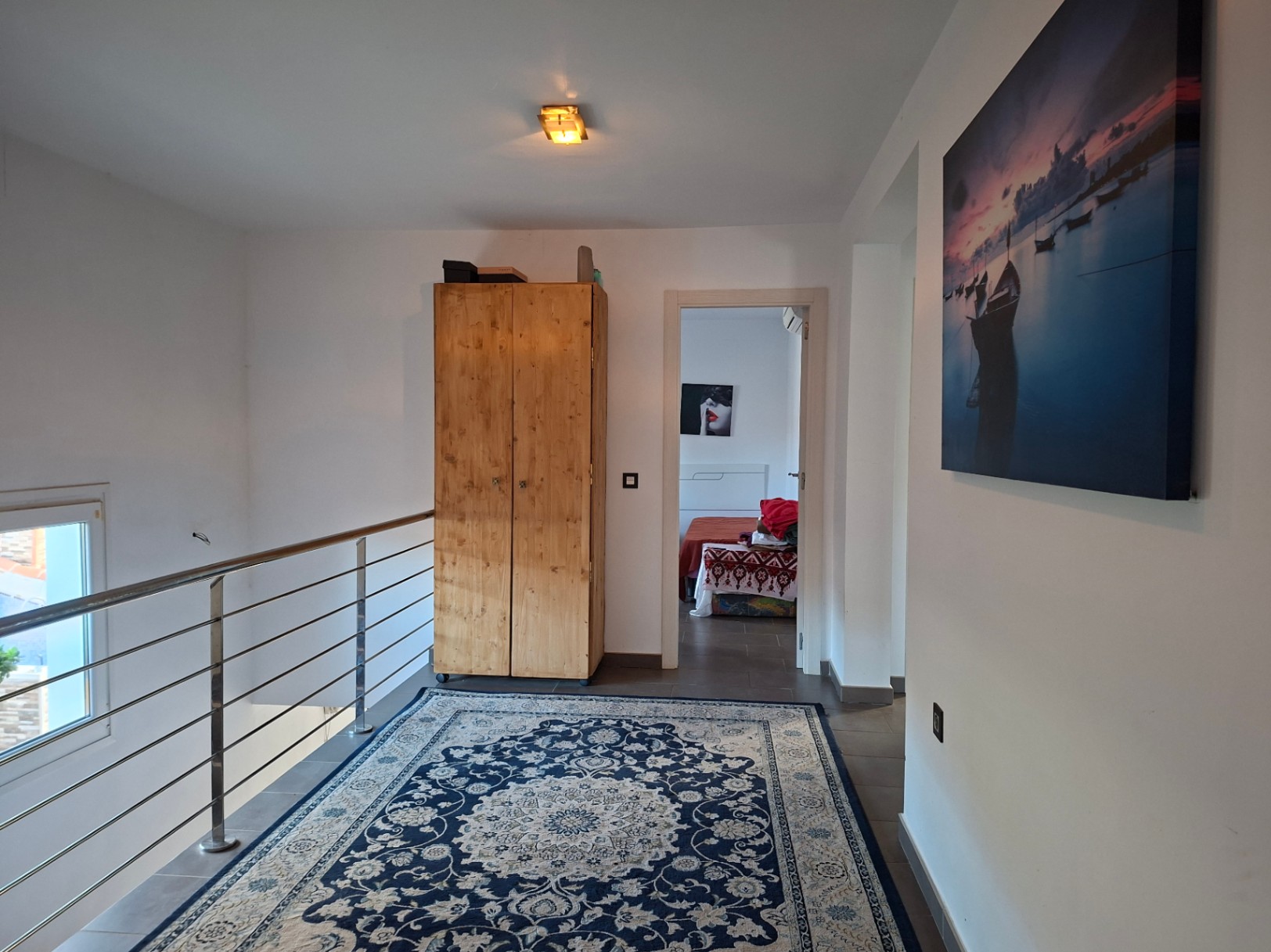 Moradia com 4 quartos com piscina em Alicante, Espanha – Foto 23