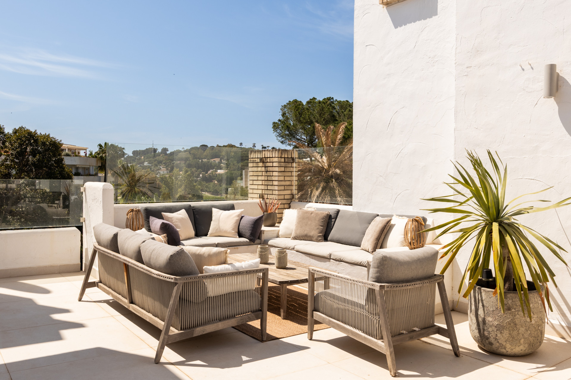 3 Bedroom Apartment in Marbella - Foto 22