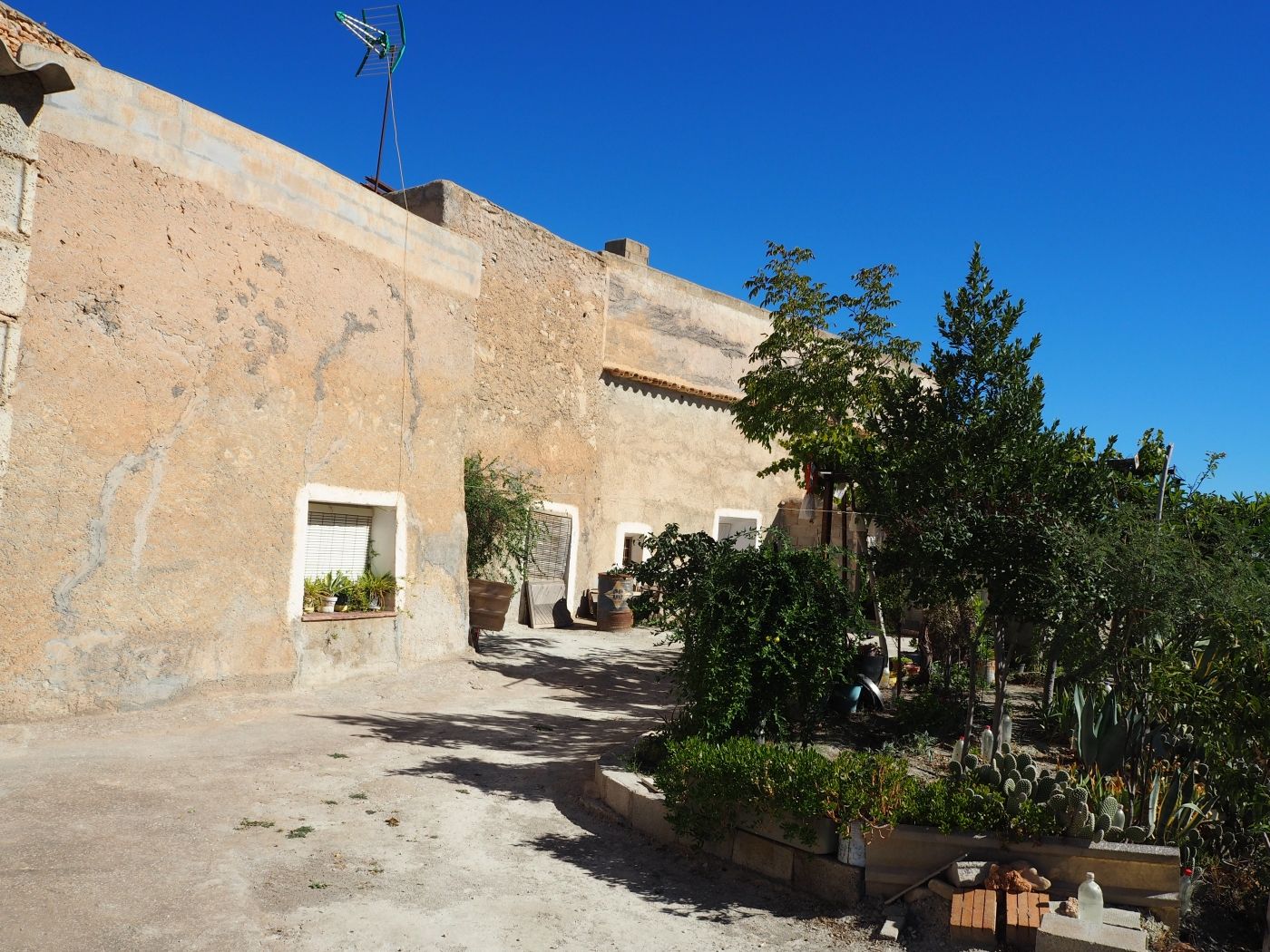 Moradia com 4 quartos em Granada, Espanha – Foto 1
