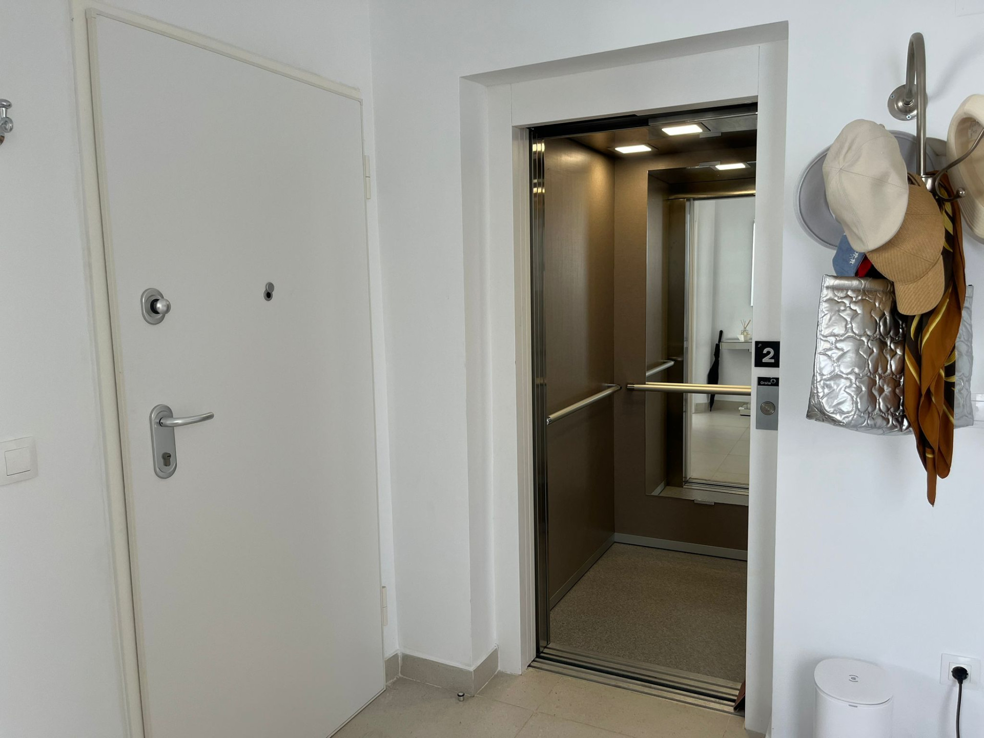 3 Bedroom Penthouse in Sotogrande - Photo 6