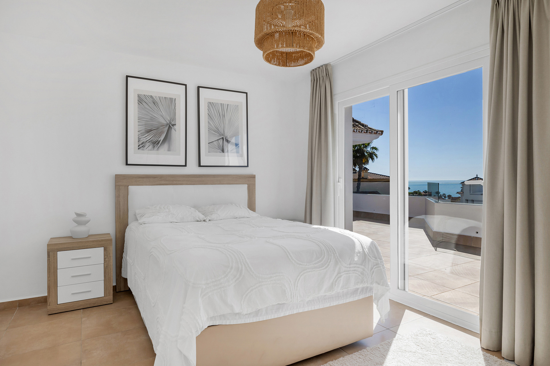 6 Bedroom Villa in Estepona - Foto 13