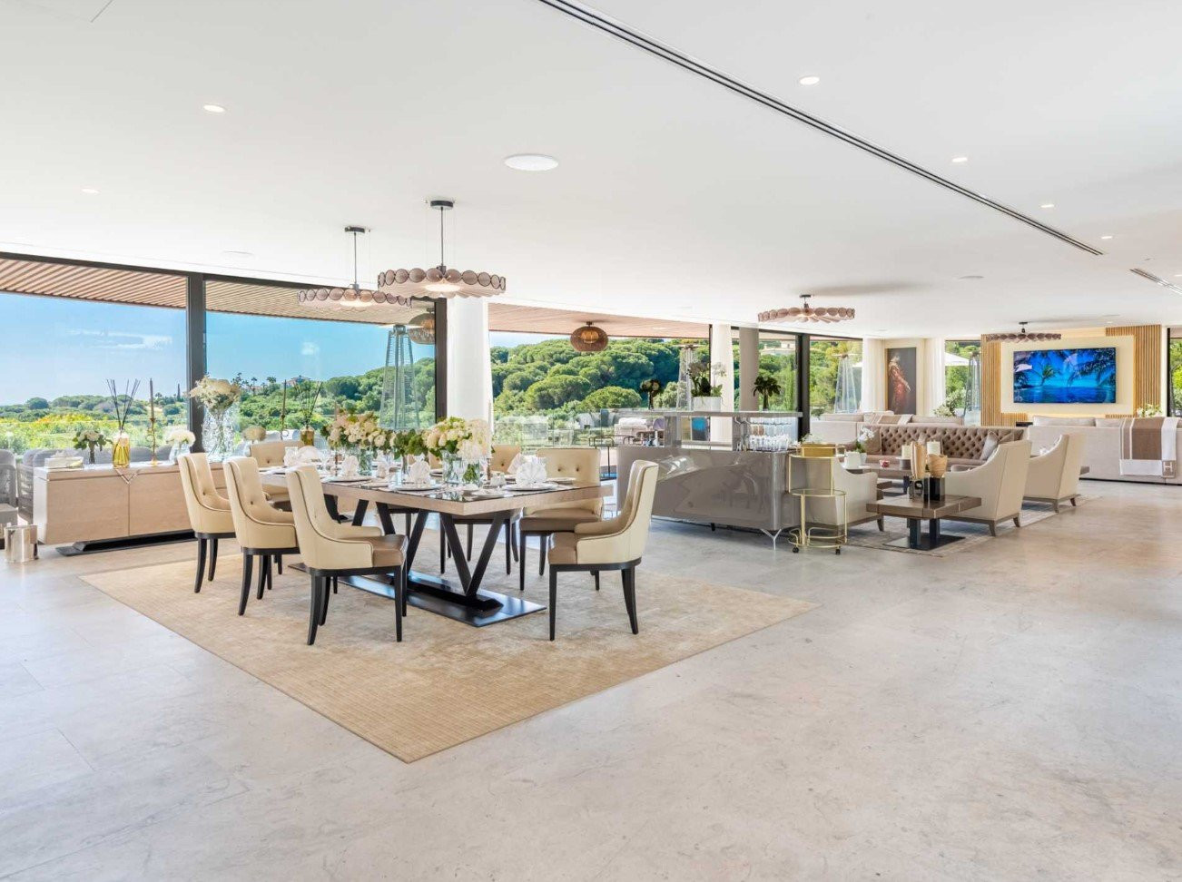 5 Bedroom Villa in Sotogrande - Photo 7