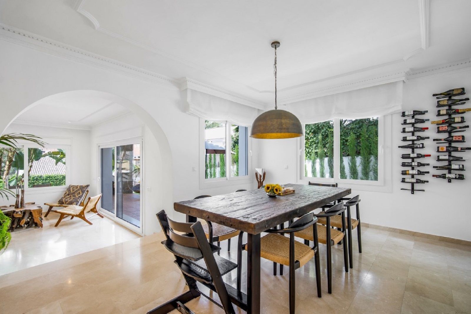 Villa in Marbella - Foto 8