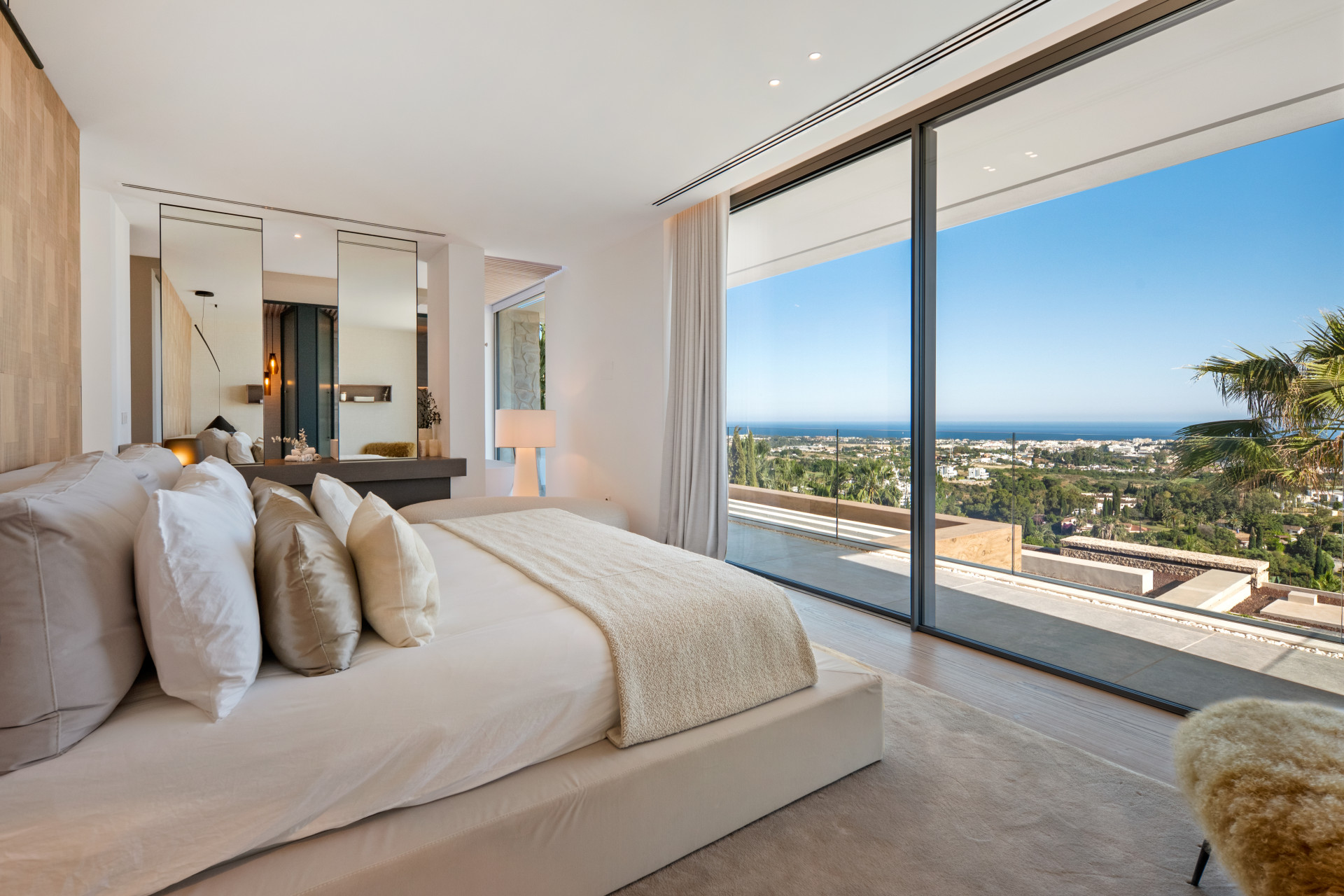 6 Bedroom Villa in Benahavís - Foto 4