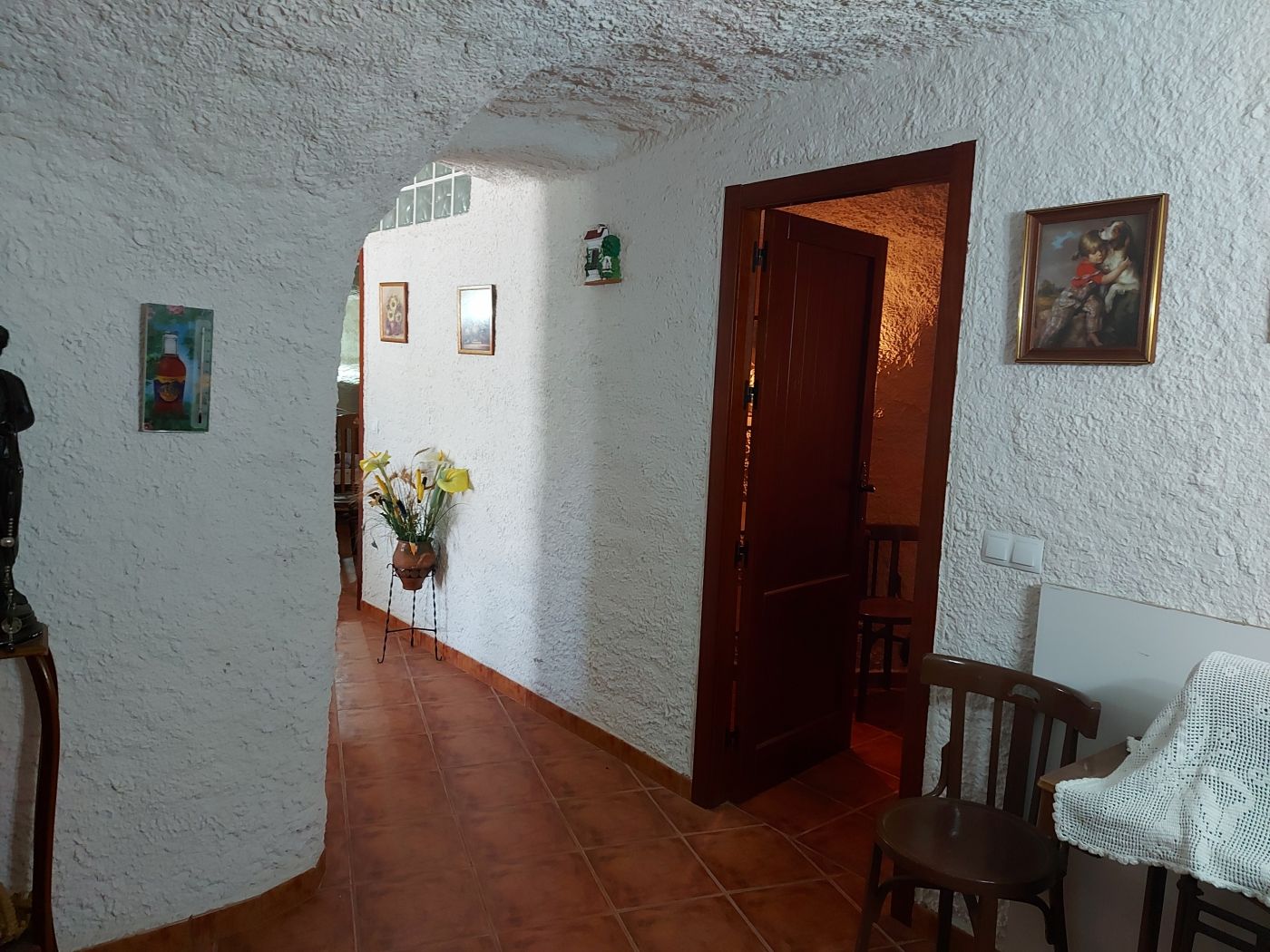 Villa de 3 chambres à Granada, Espagne – Photo 9