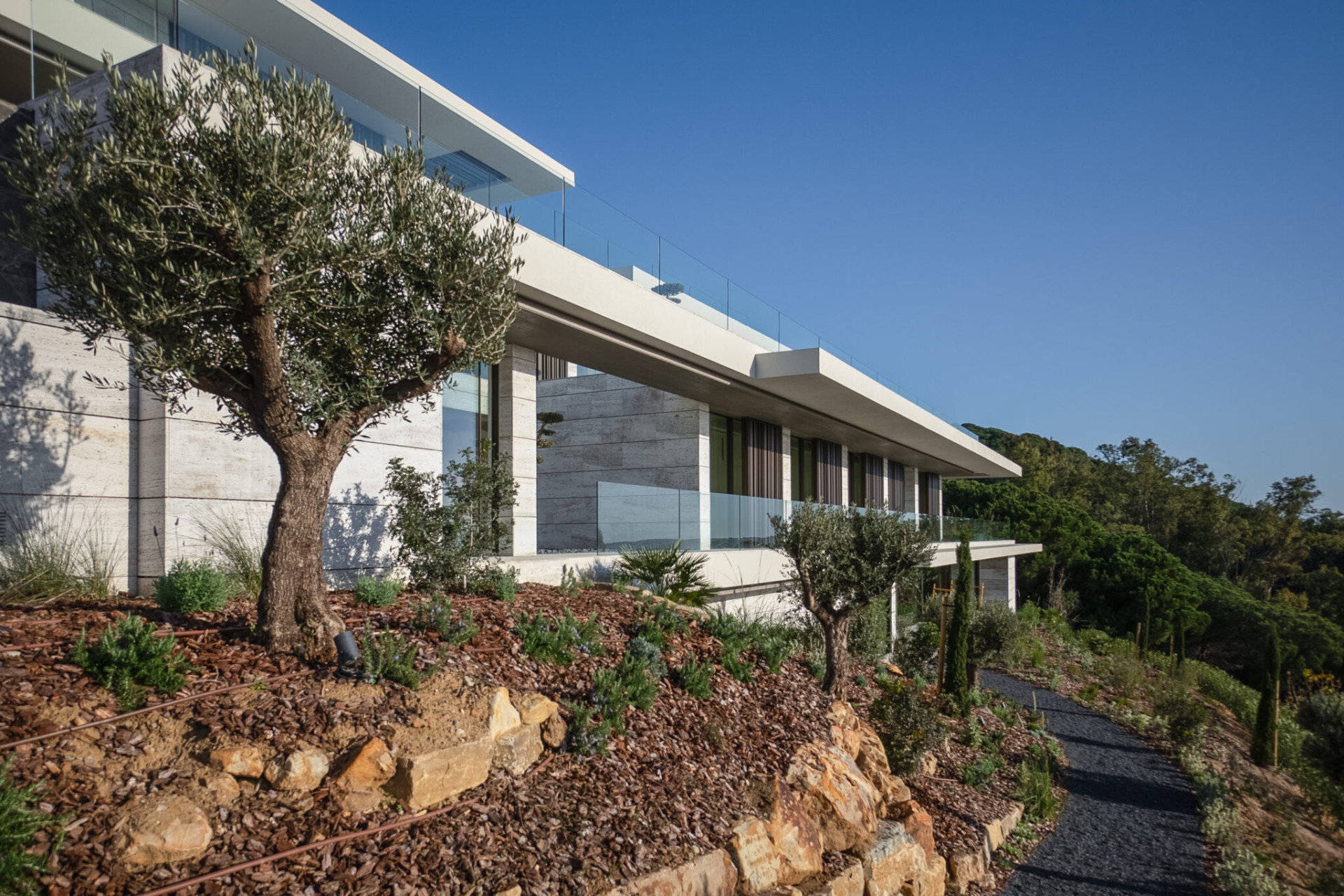 7 Bedroom Villa in Sotogrande - Photo 30
