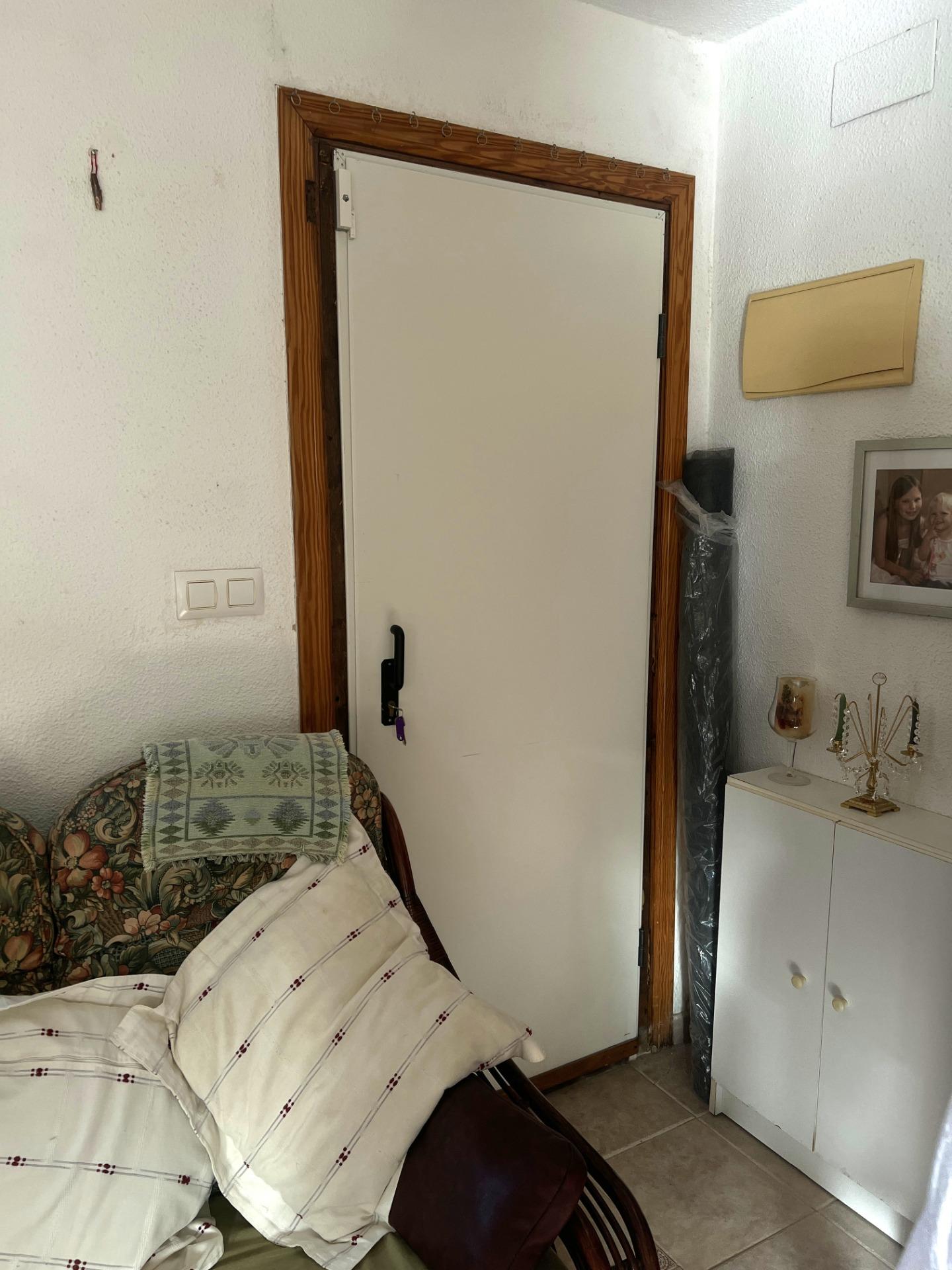 Moradia com 2 quartos em Múrcia, Espanha – Foto 12