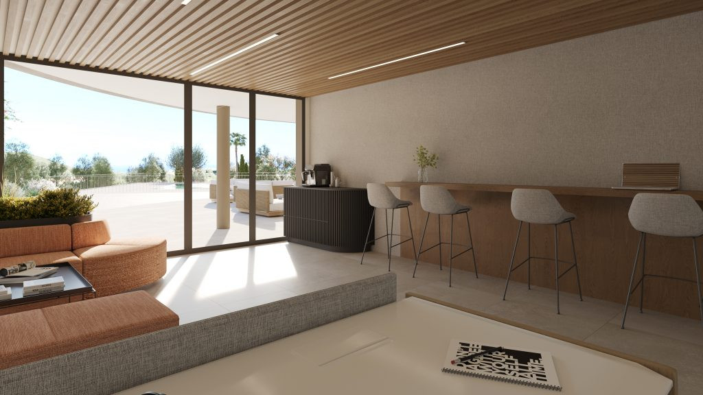 2 Bedroom Apartment in Mijas - Photo 9