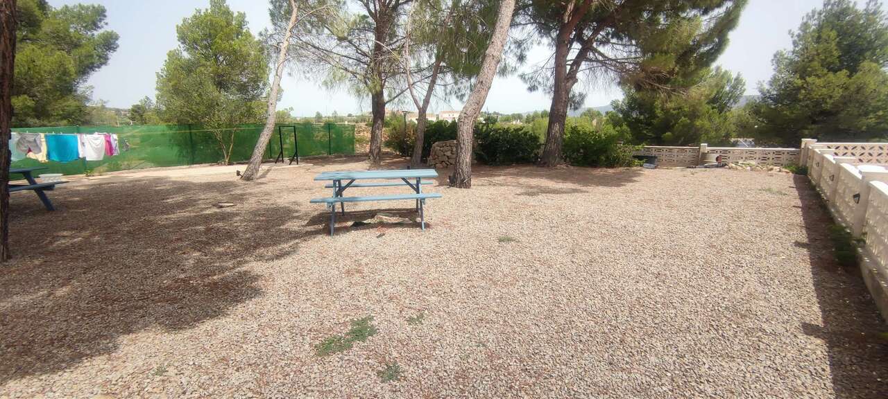 Local con piscina en Valencia – Foto 23