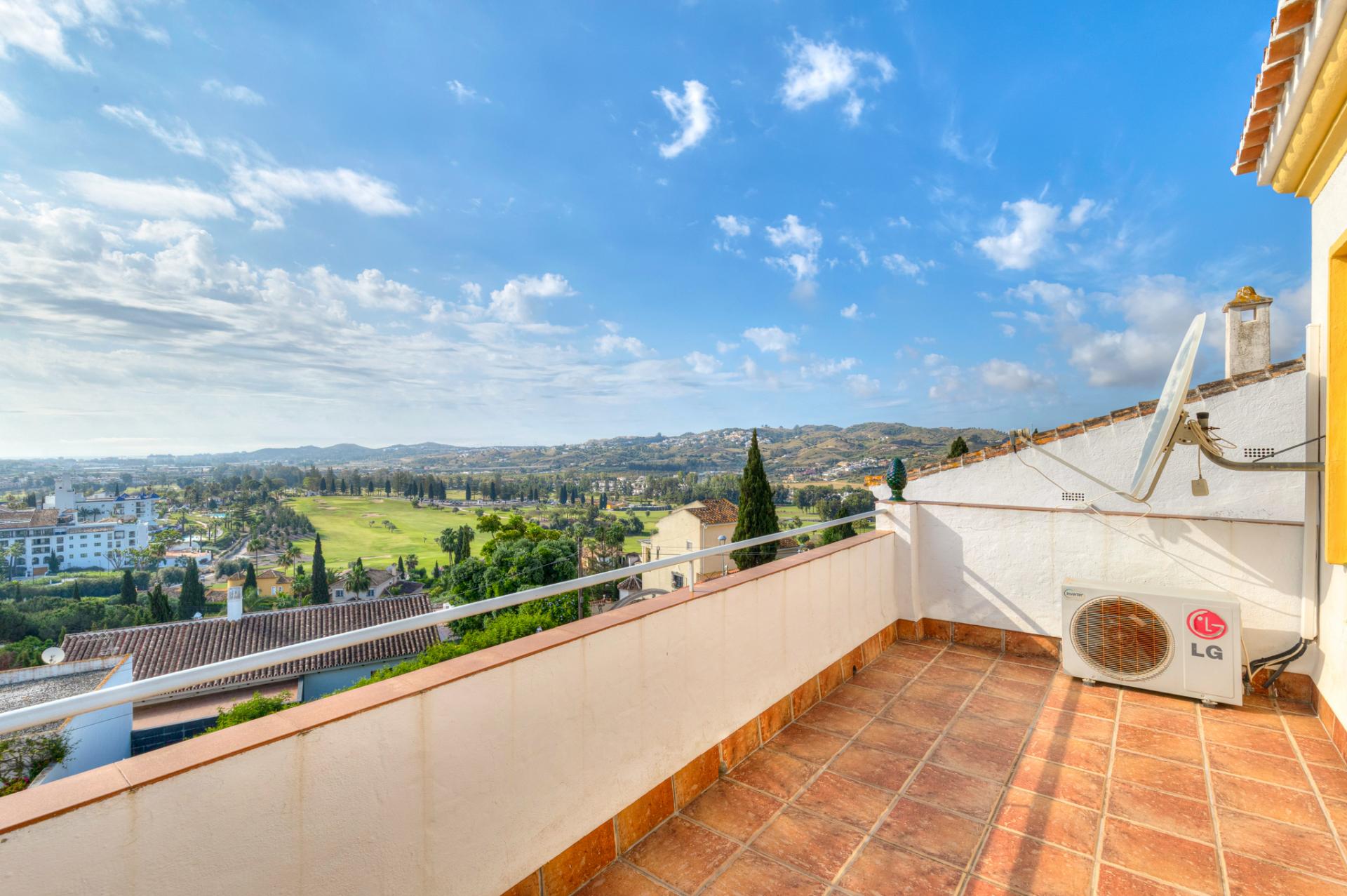3 Bedroom Villa in Mijas - Foto 20