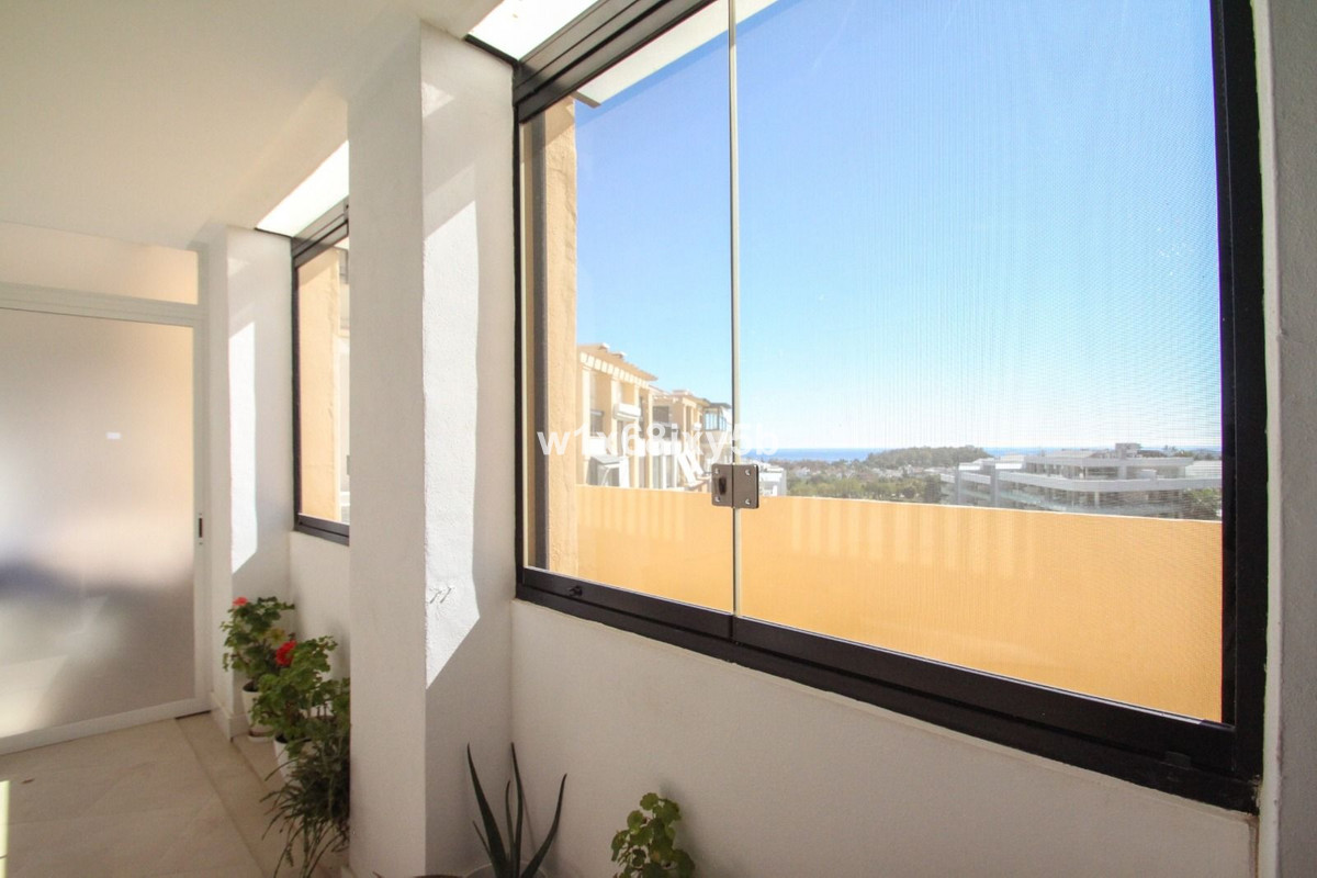 2 Bedroom Apartment in San Pedro de Alcántara - Фото 15