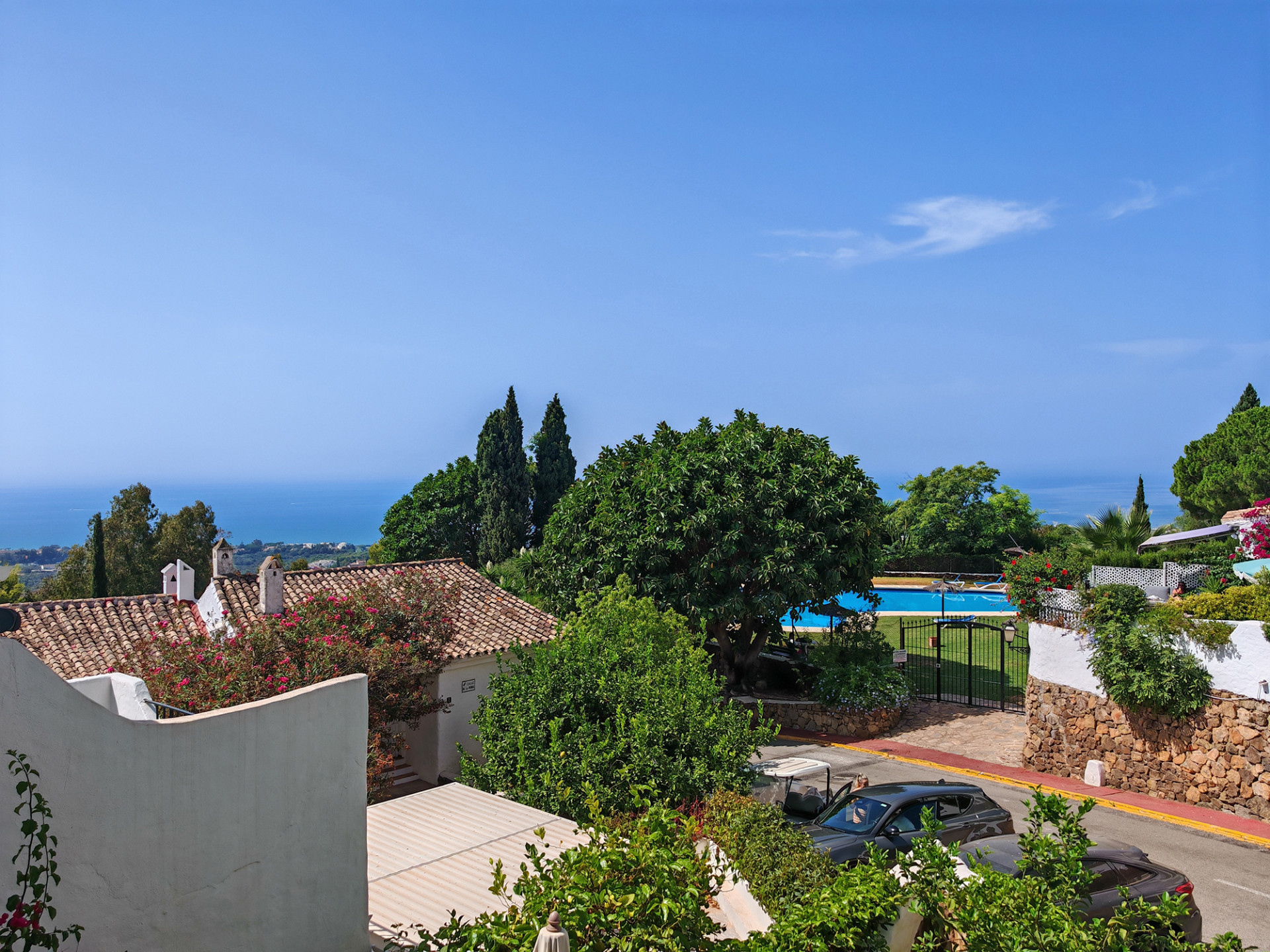 4 Bedroom Townhouse in Marbella - Photo 27
