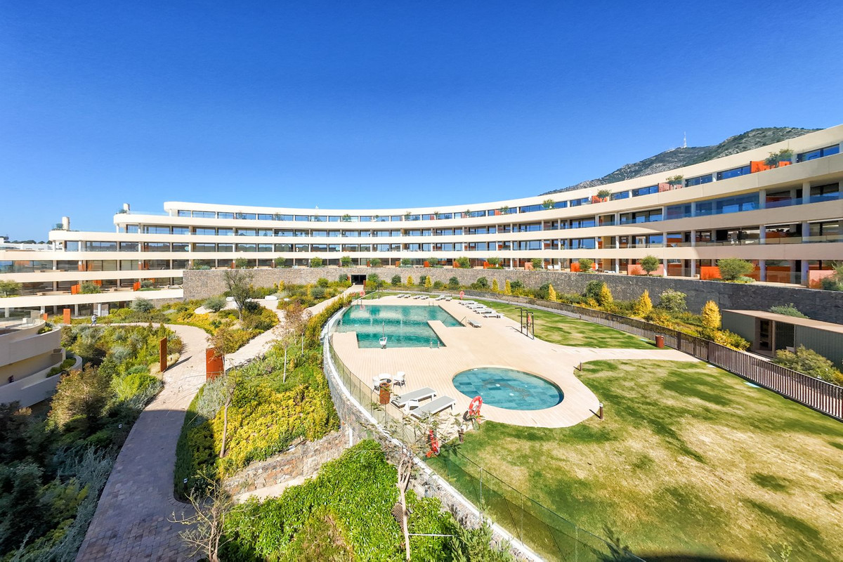2 Bedroom Apartment in Fuengirola - Foto 31
