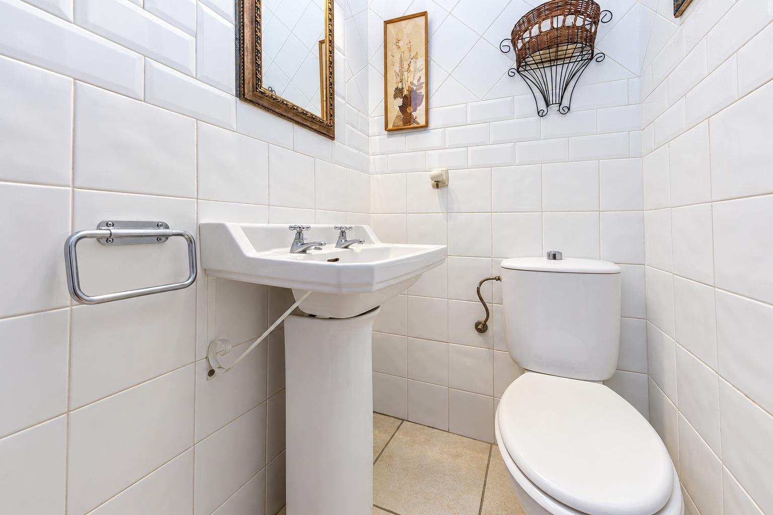 5 Bedroom Country house in Alhaurín el Grande - Foto 25
