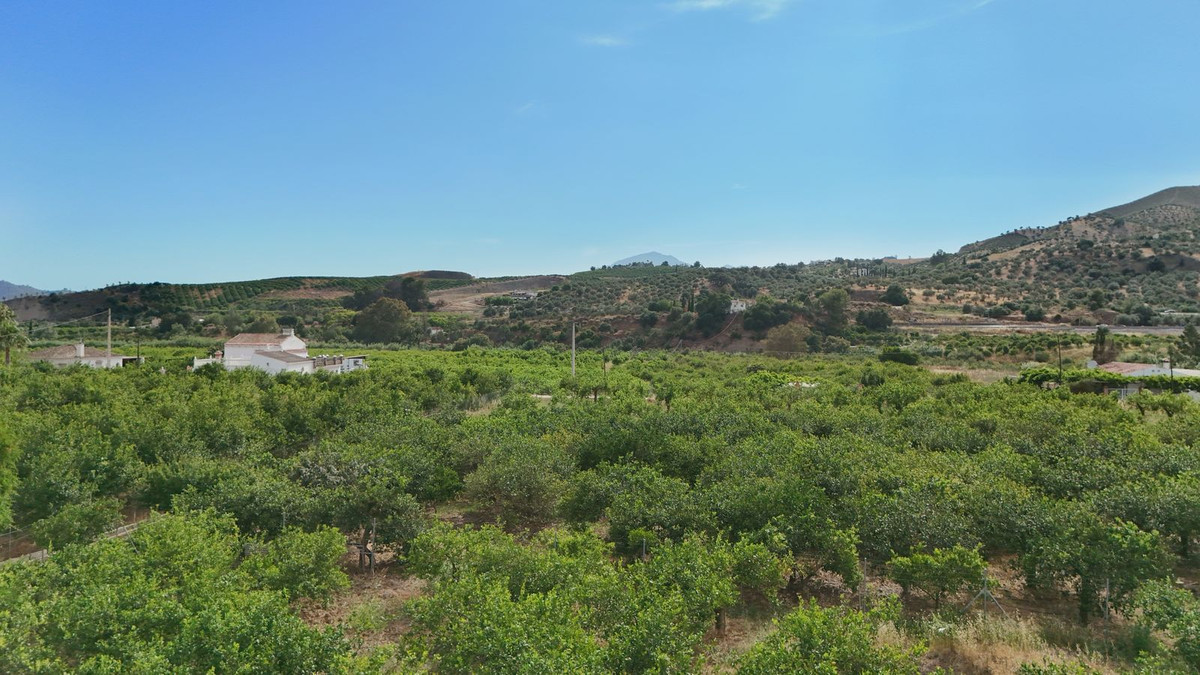 3 Bedroom Villa in Álora - Photo 6