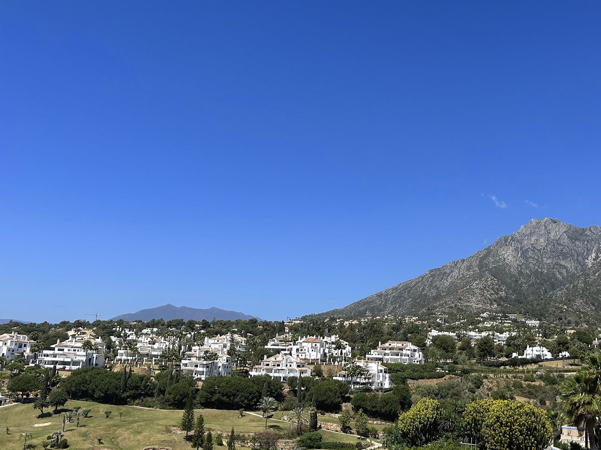 3 Bedroom Villa in Marbella - Photo 21