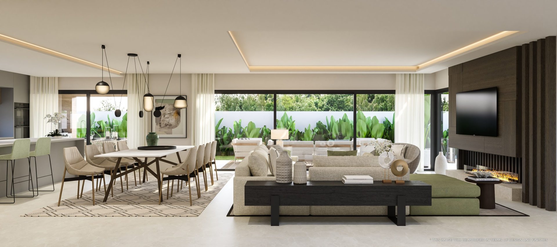 3 Bedroom Villa in Mijas - Foto 12