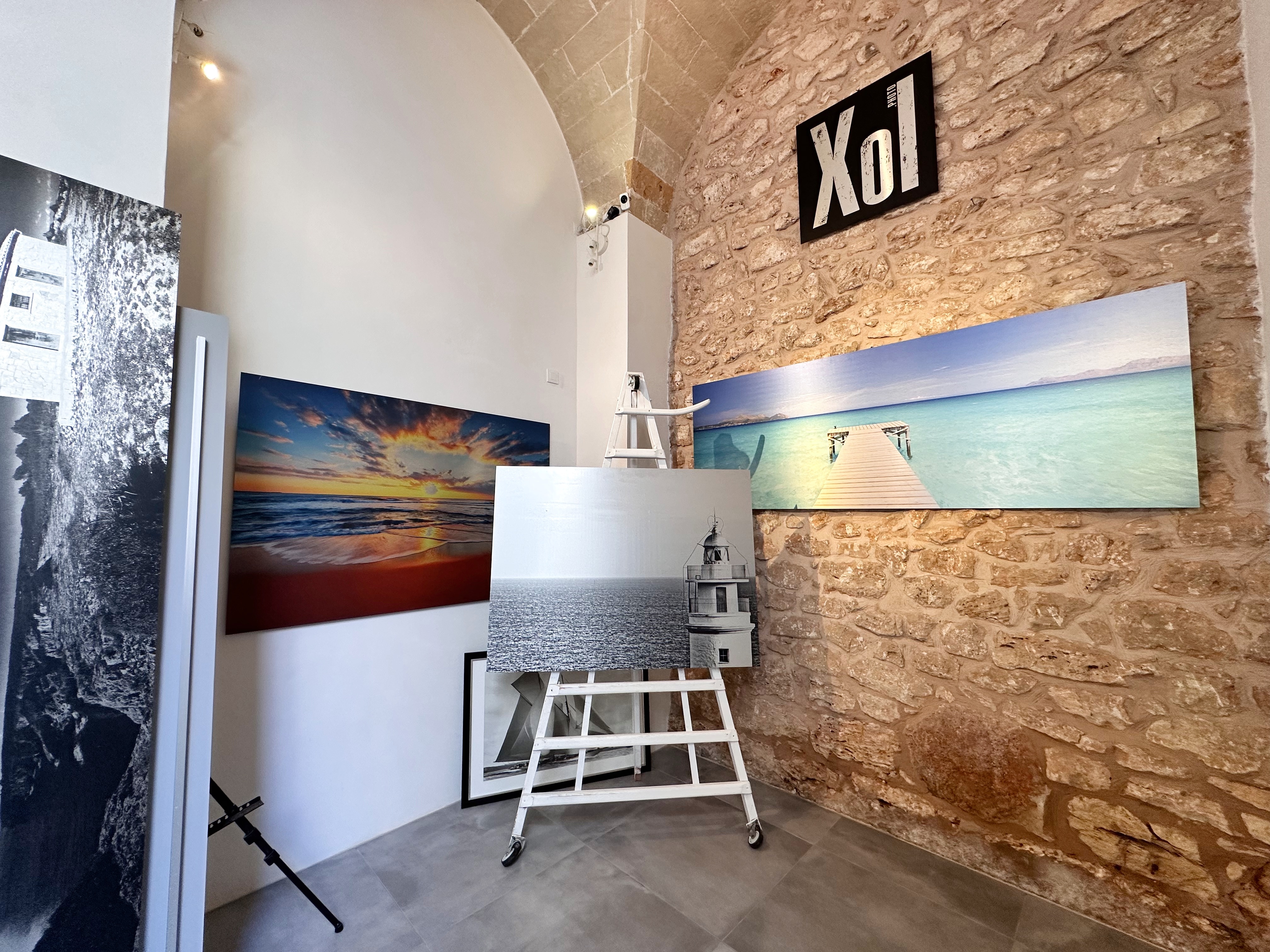 Chalet de 1 dormitorio en Baleares – Foto 8