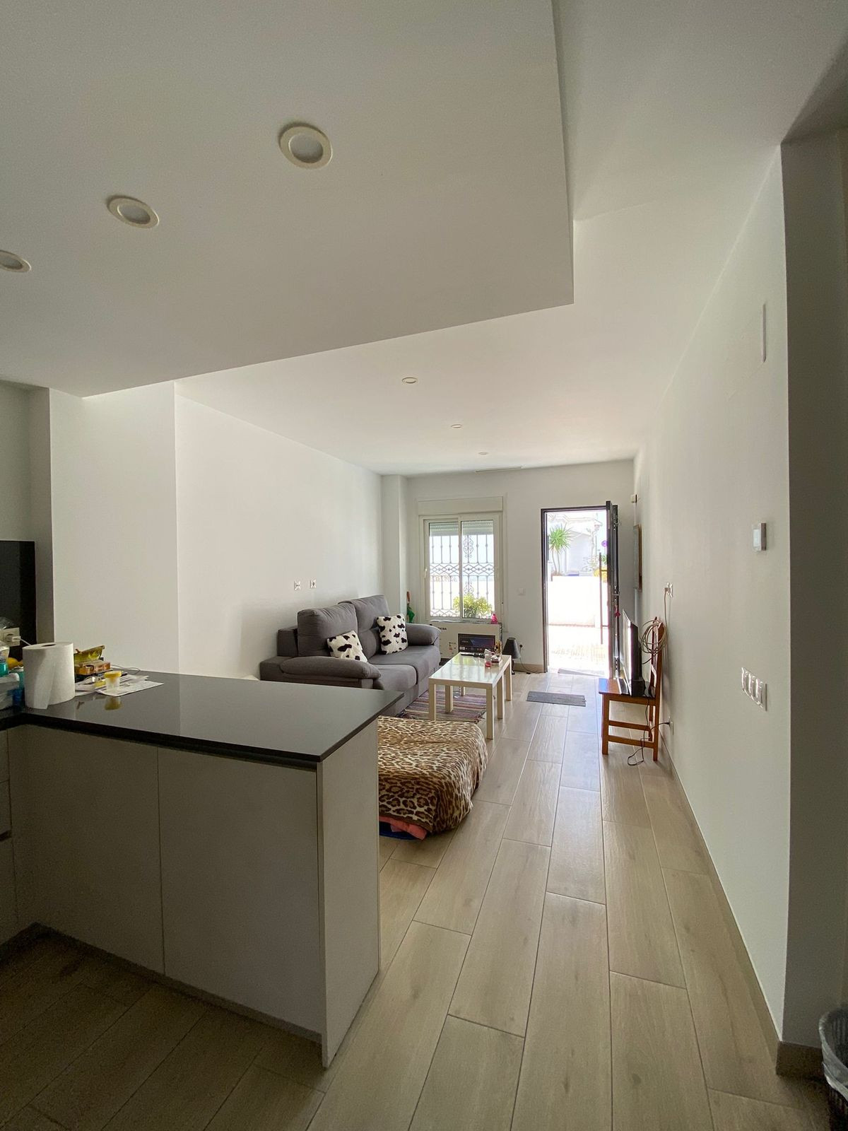 Apartment in Estepona