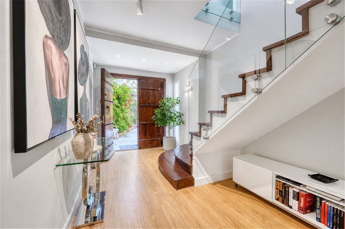 4 Bedroom Villa in Benahavís - Foto 5