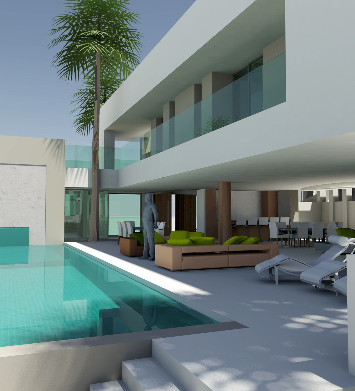 1,050 m² Plot in San Pedro de Alcántara - Photo 19