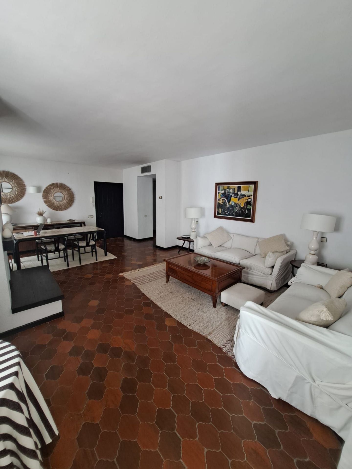 2 Bedroom Apartment in Marbella - Photo 18