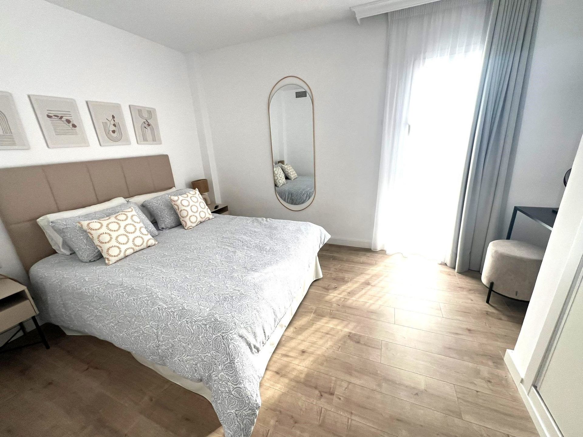 2 Bedroom Apartment in Fuengirola - Foto 6