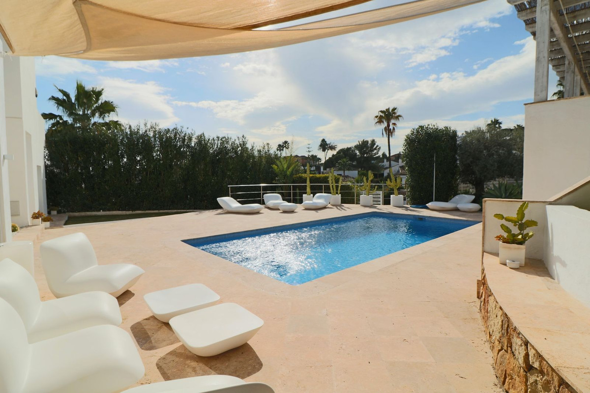 5 Bedroom Villa in Marbella - Foto 5