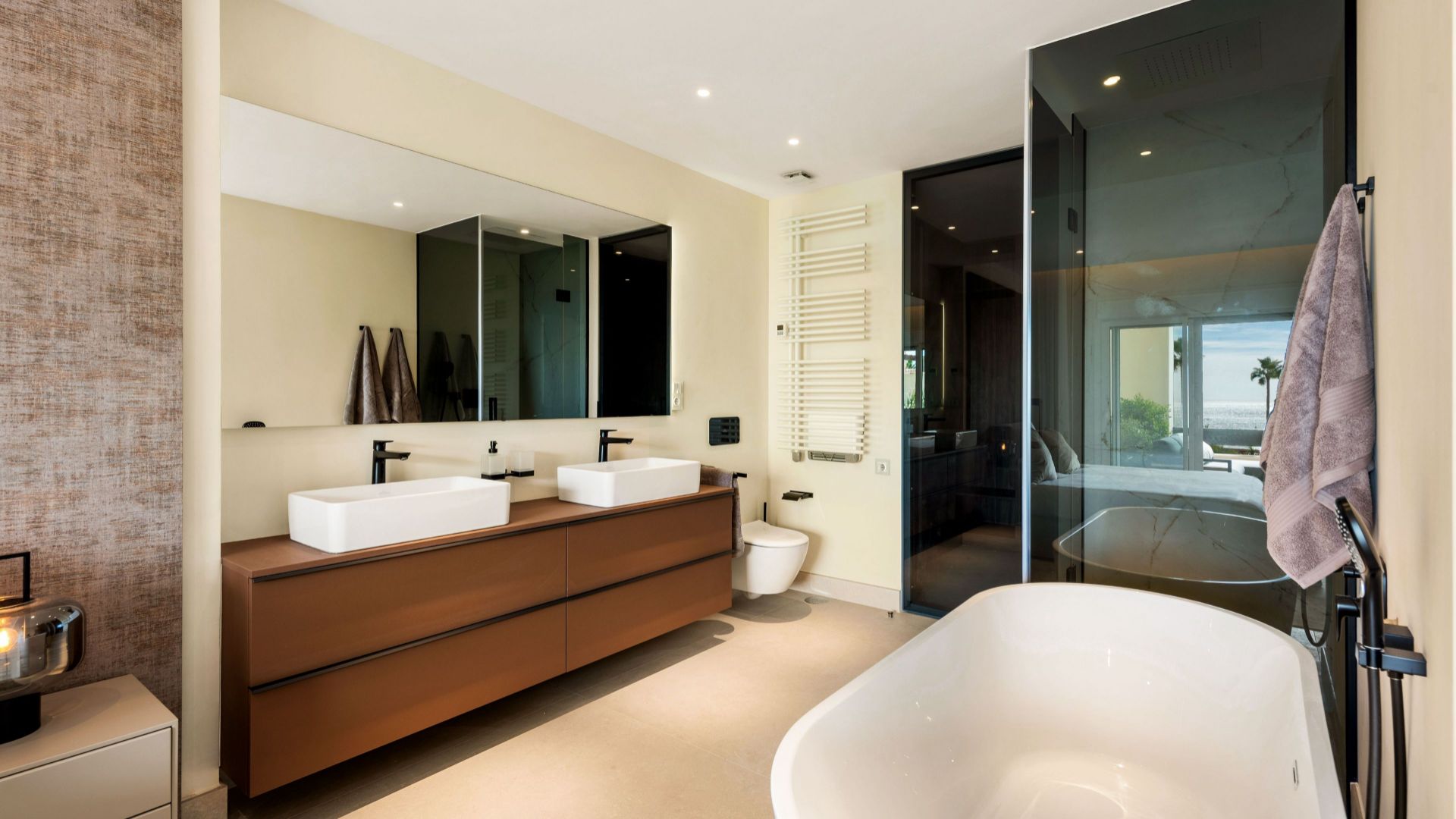 3 Bedroom Apartment in Estepona - Foto 11