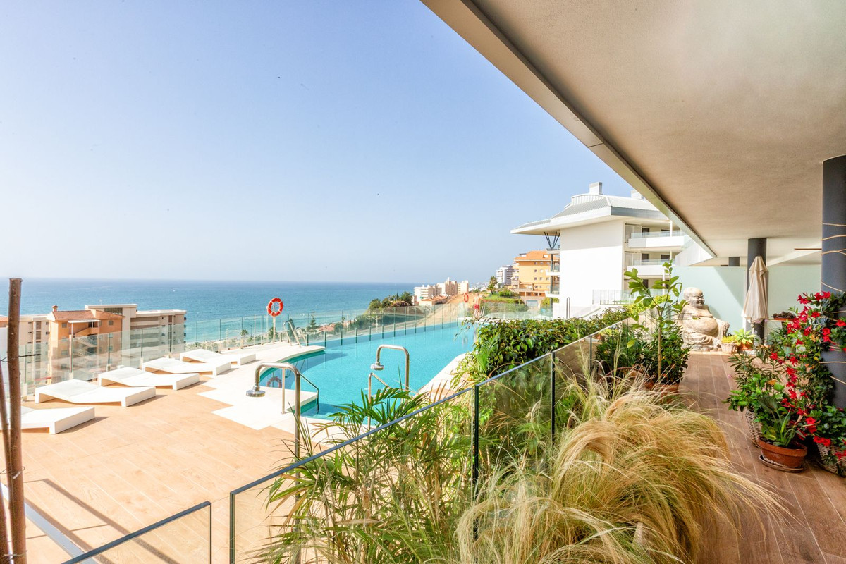 3 Bedroom Apartment in Fuengirola - Photo 39