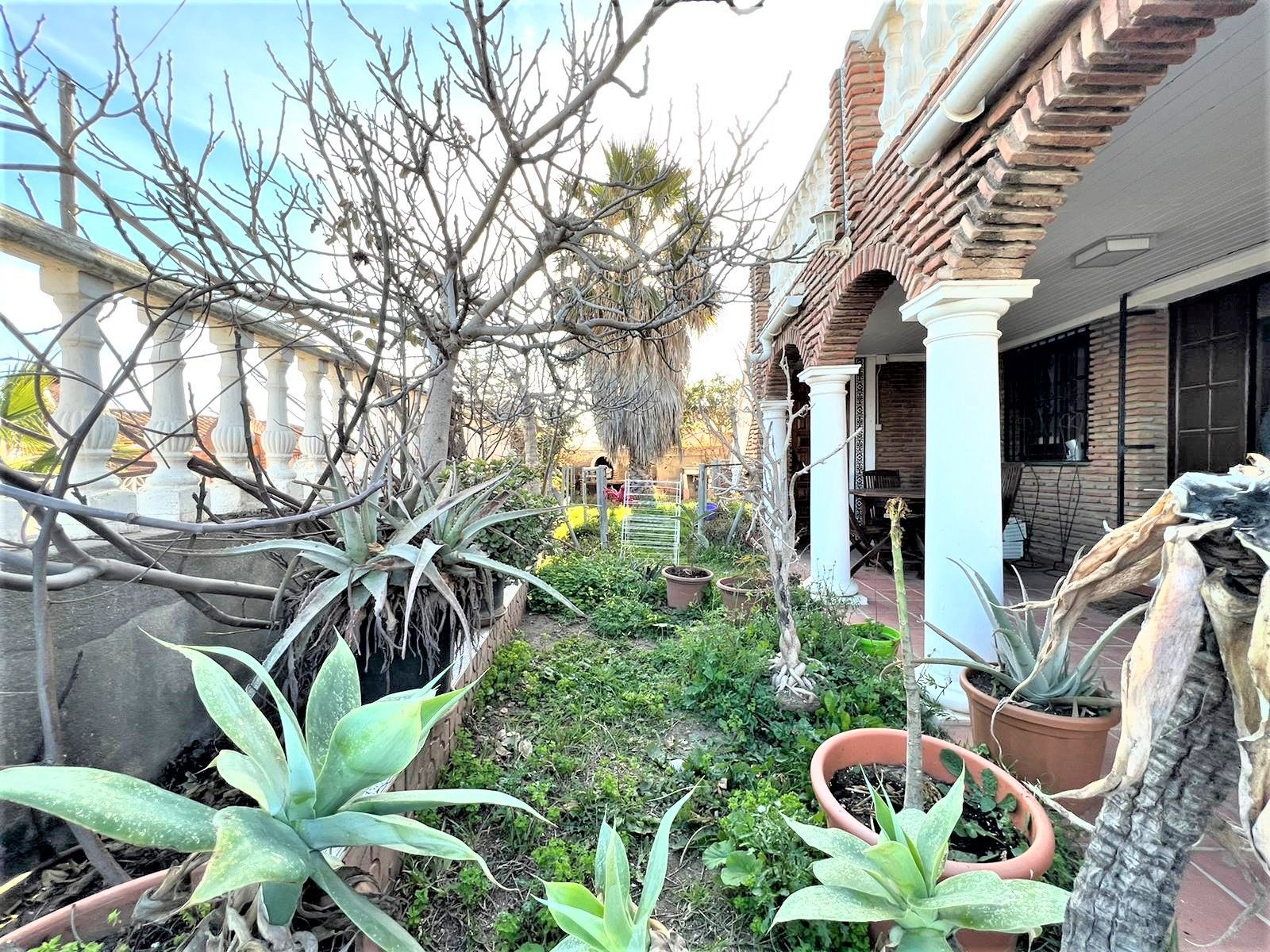 3 Bedroom Villa in Mijas - Photo 19