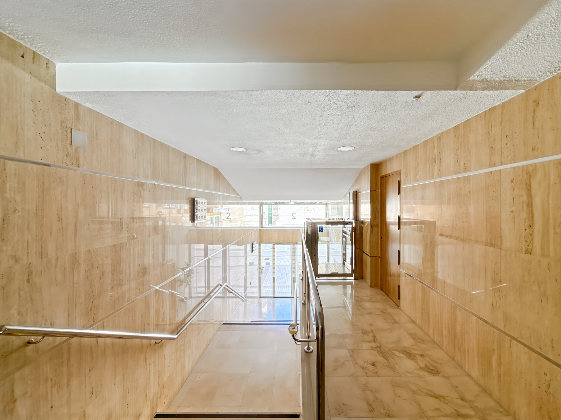 4 Bedroom Apartment in Málaga - Foto 50