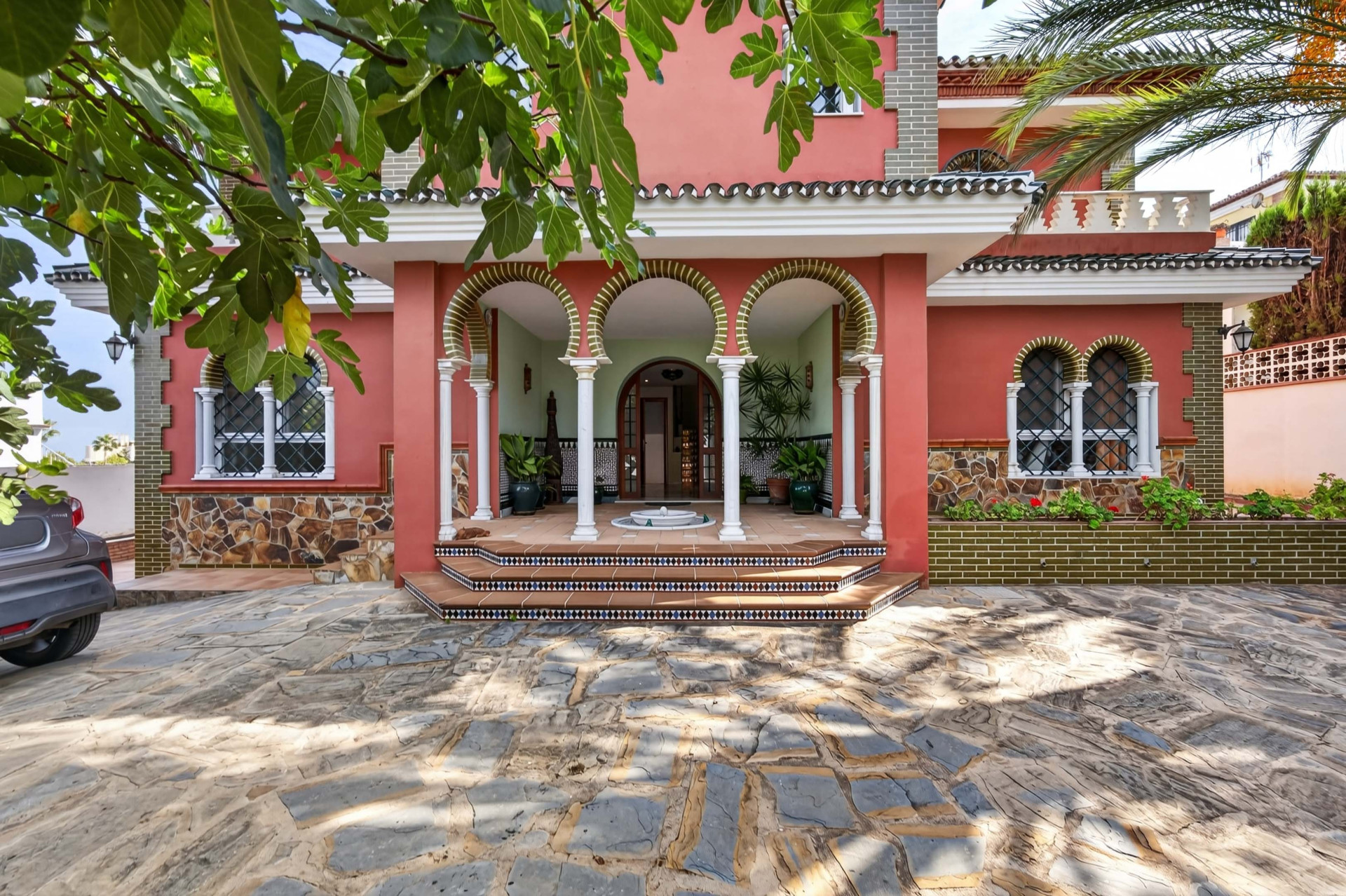 3 Bedroom Villa in Málaga - Photo 4